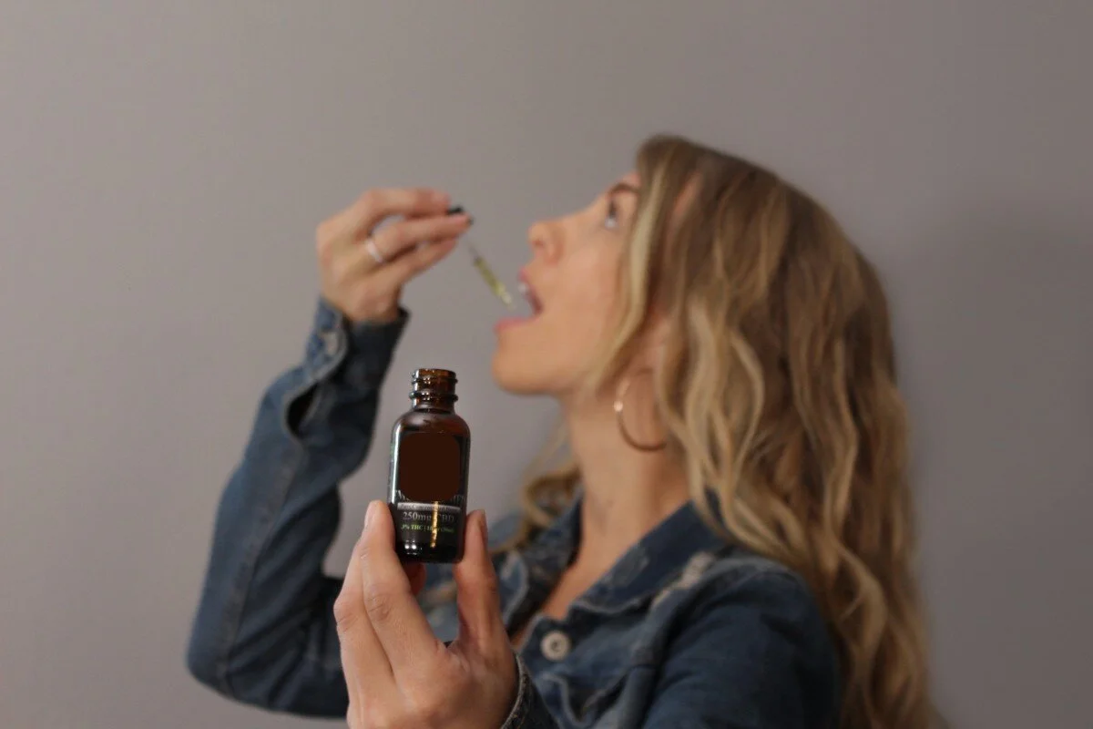 How to get a CBD Oil Prescription