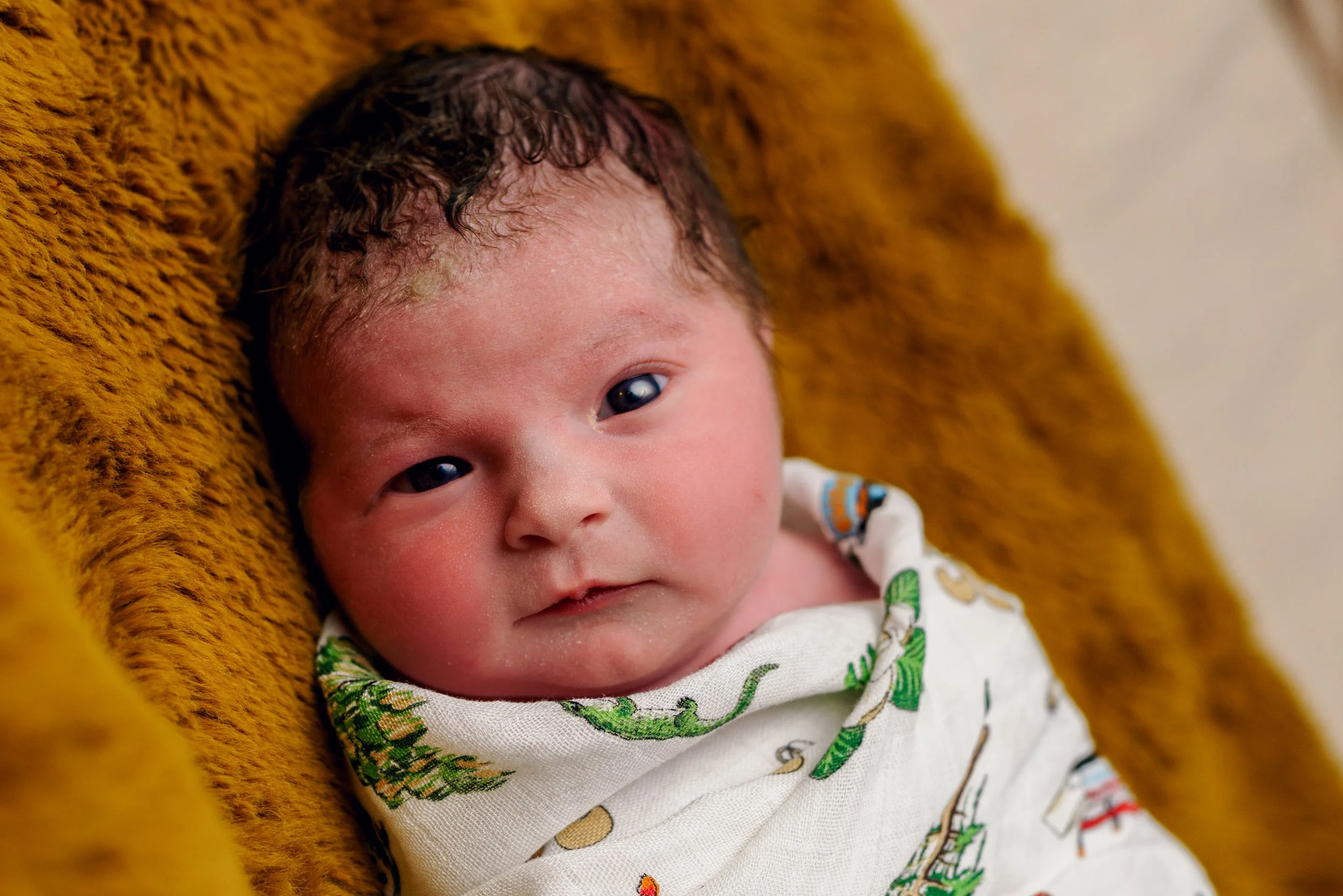 Most Beautiful Experience