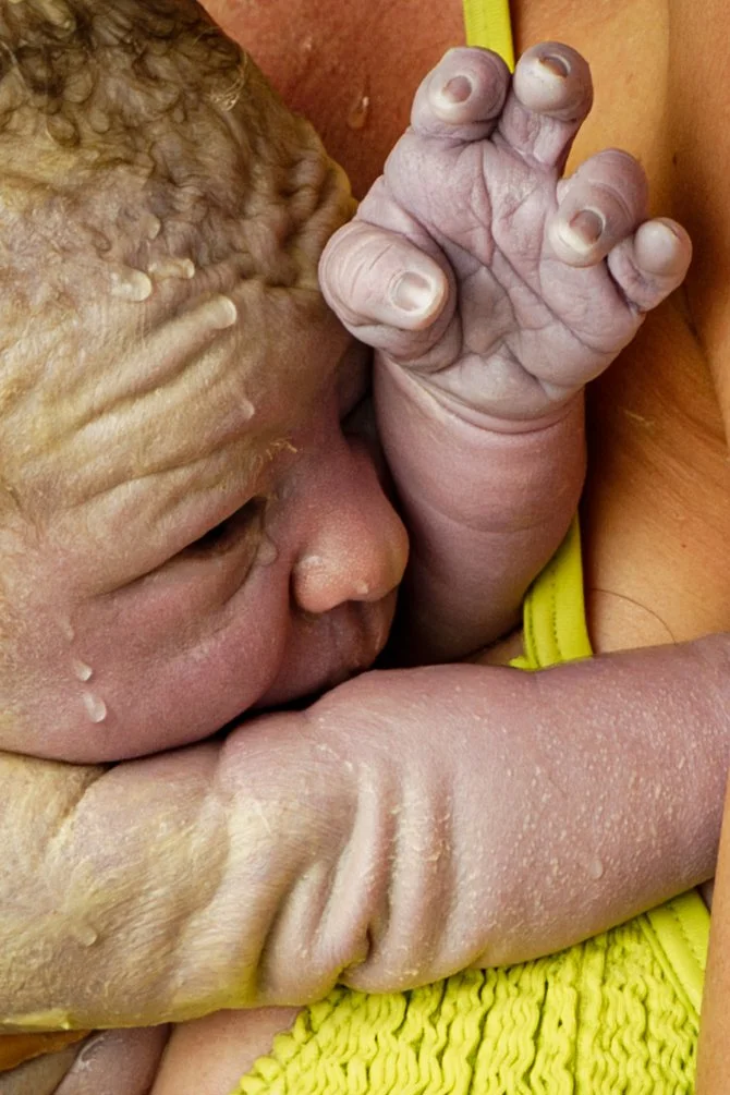 Everything you hope for