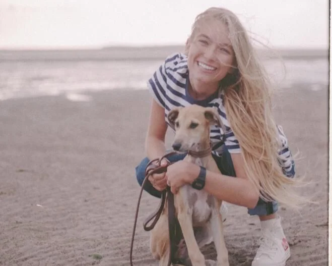 Hollie