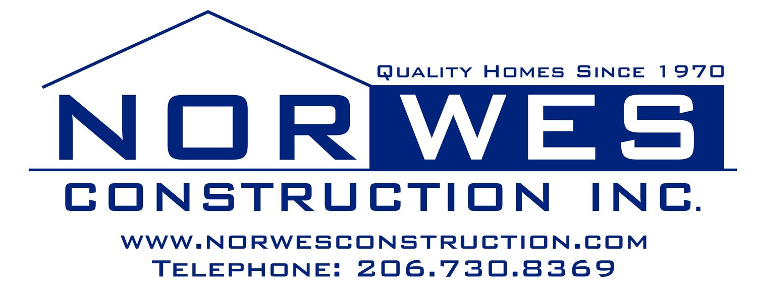 Nor Wes Construction INC.