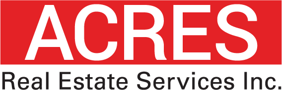 ACRES Real Estate Services, Inc. - Commercial Real Estate Sales, Leasing & Management