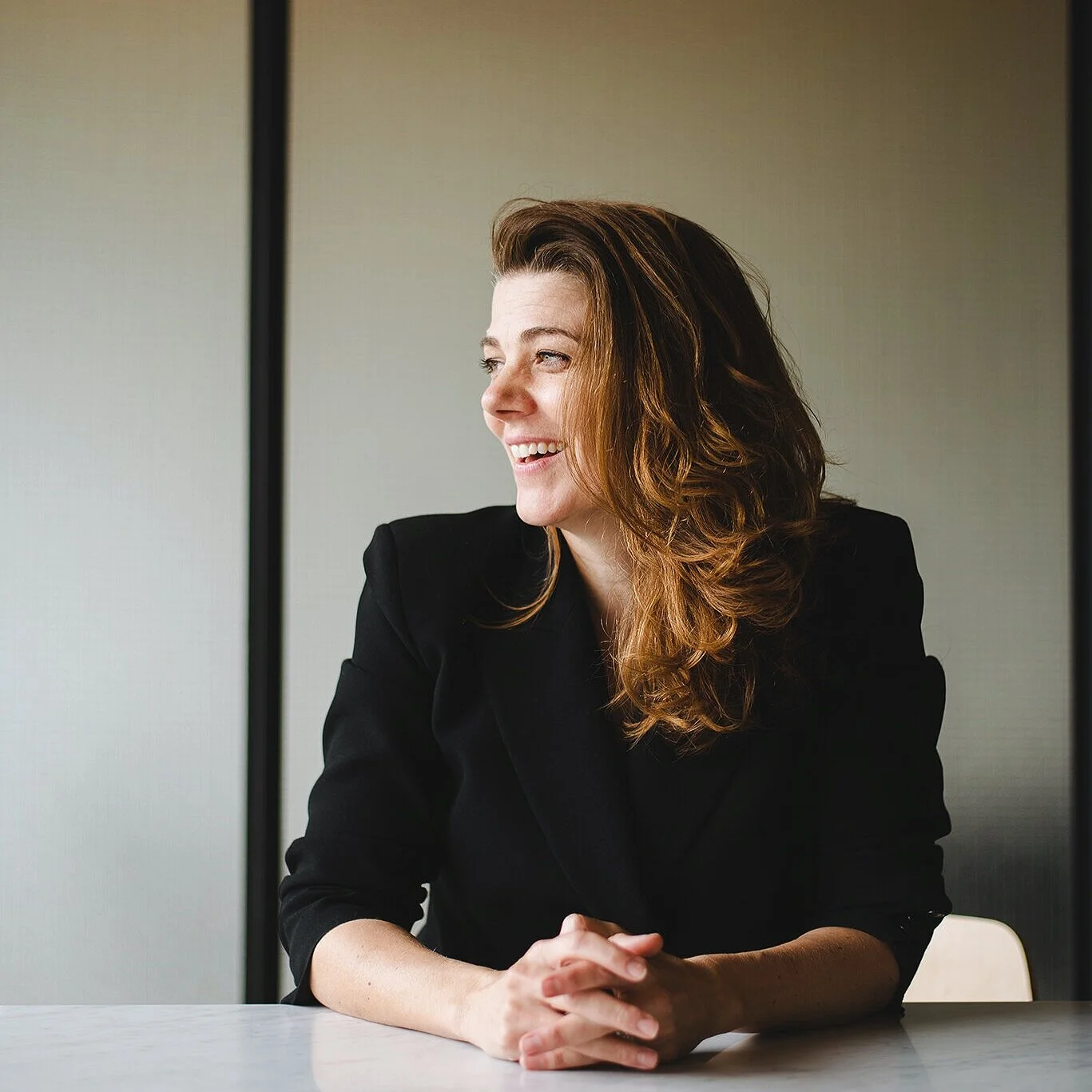 Clare Cousins: Paying it forward