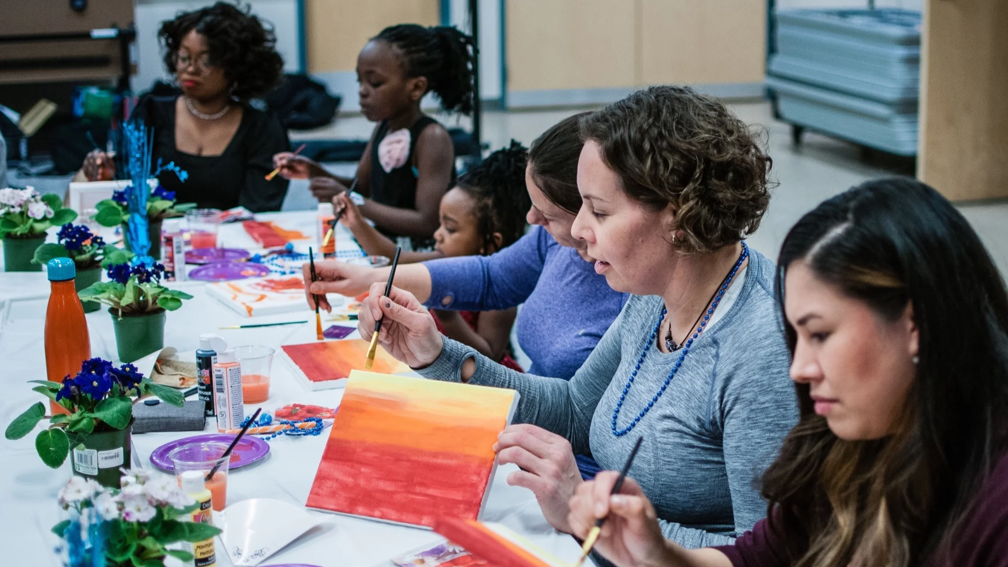 Gifted Goddess Workshop
