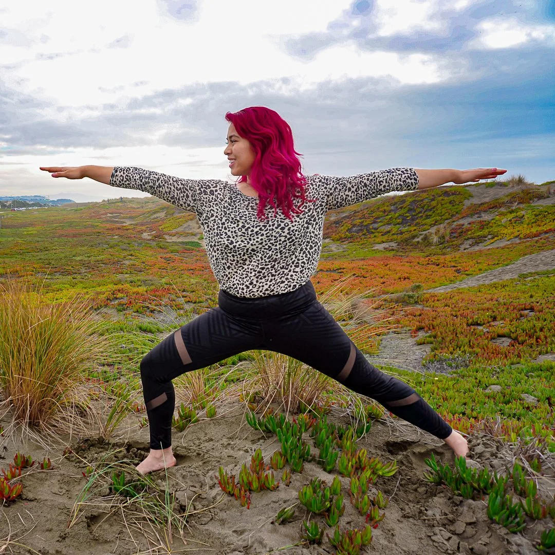 Yoga 101 @ The MATS Daly City