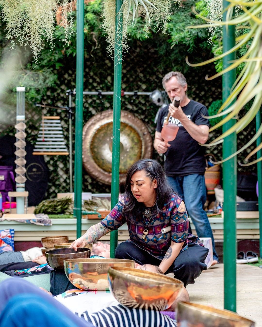 Ever pour your heart into a wellness event, only to look back and realize you have barely any photos to show for it?

You&rsquo;ve already got a full plate on event day &mdash; documenting it shouldn&rsquo;t be another task on your list. Let me help 