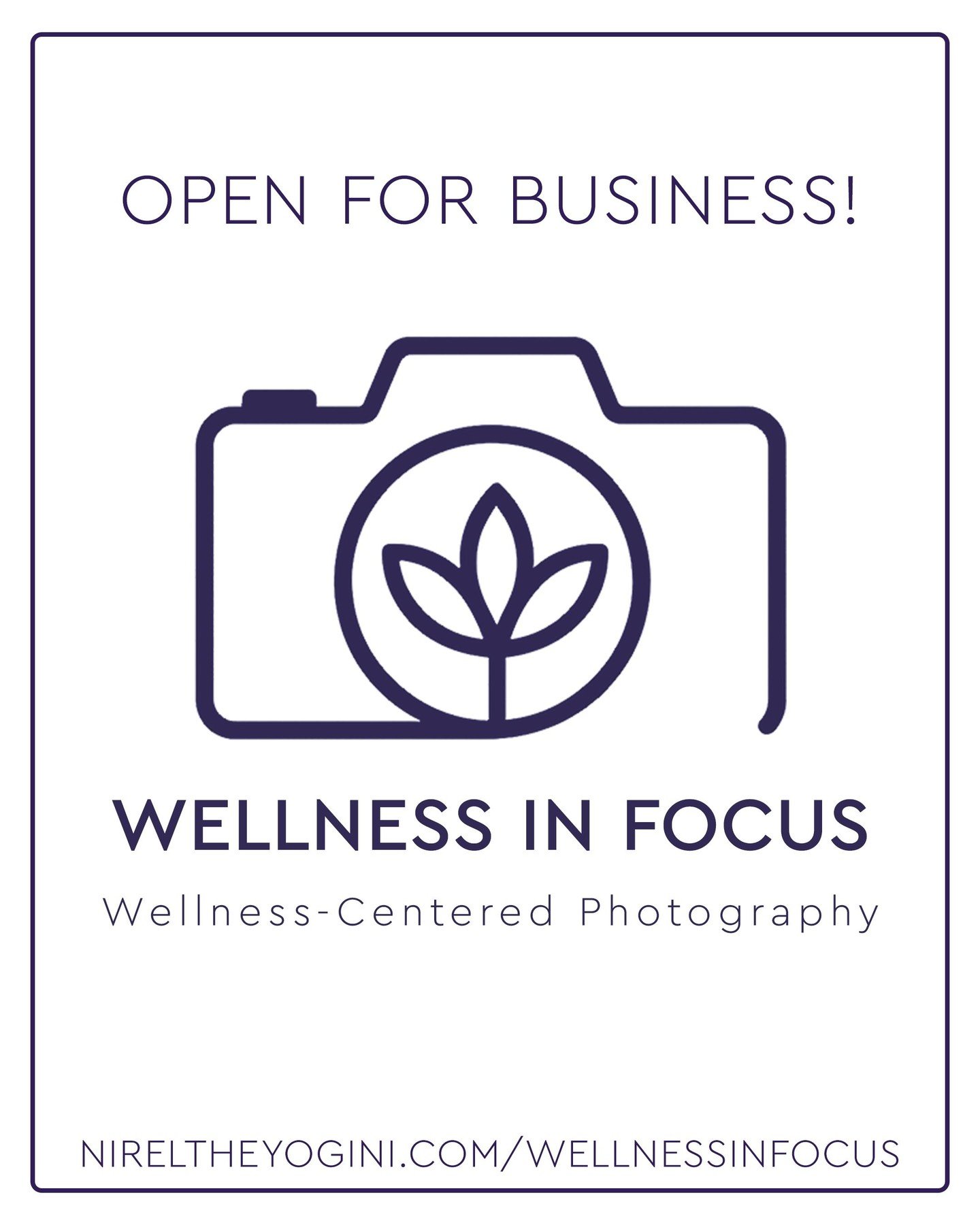 It's official! The website is up and we're open for business!

I created this service because I saw how much healing was happening behind closed doors &mdash; in circles, classes, and gatherings that changed lives but weren&rsquo;t always seen. So ma