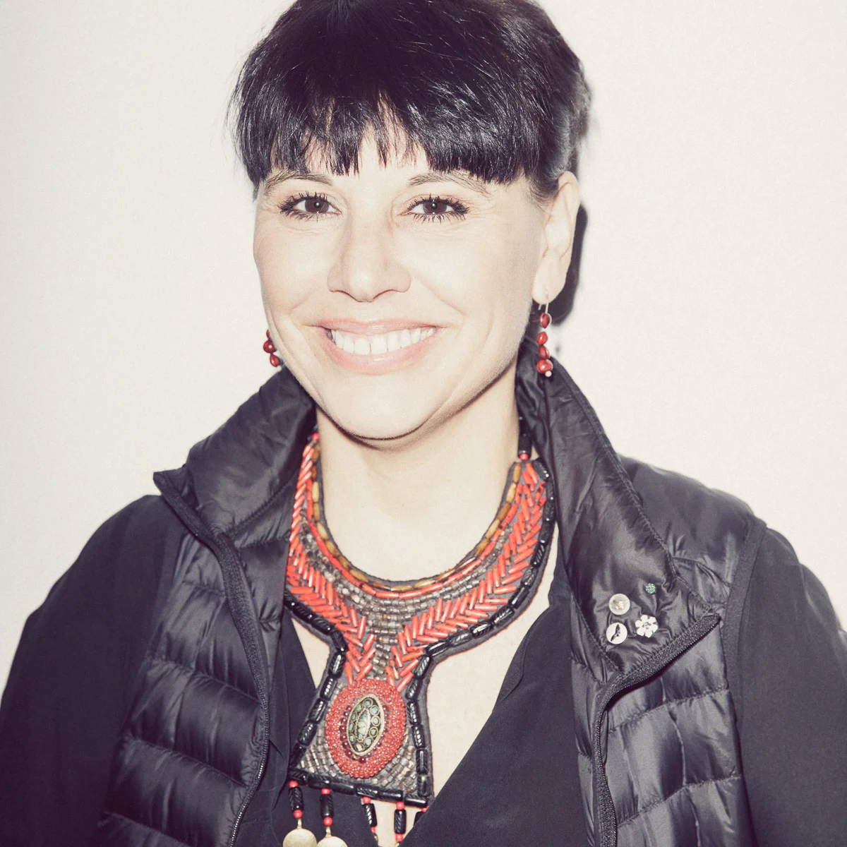 Nathalie Bondil