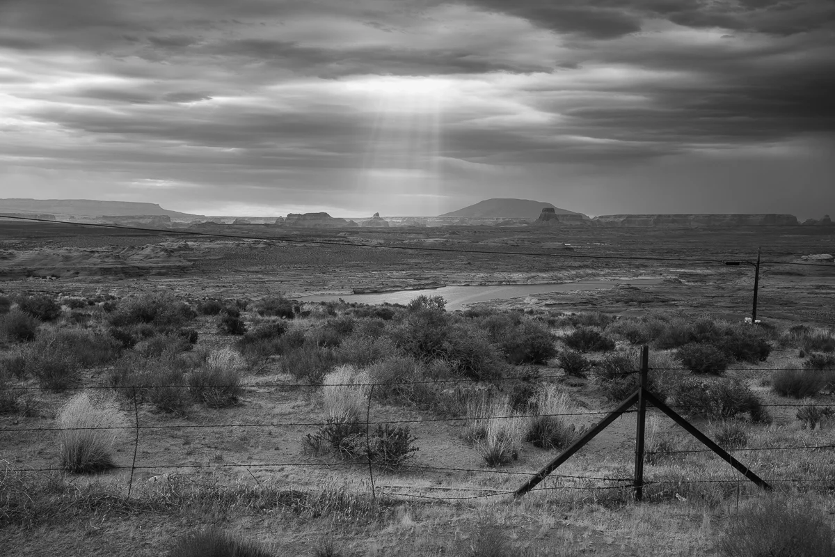 Page to Cedar City (by Bryce)