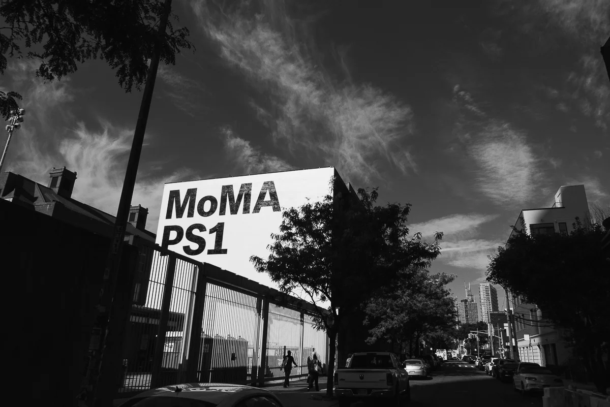 Printed Matter's NY Art Book Fair