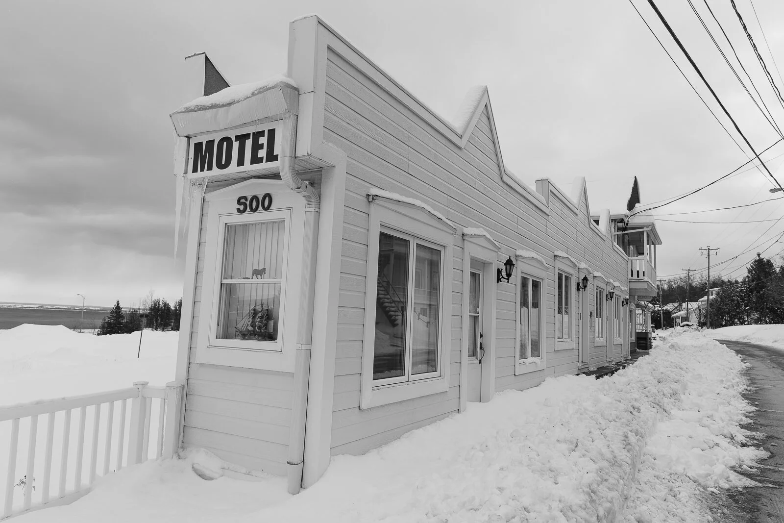 CHARLEVOIX