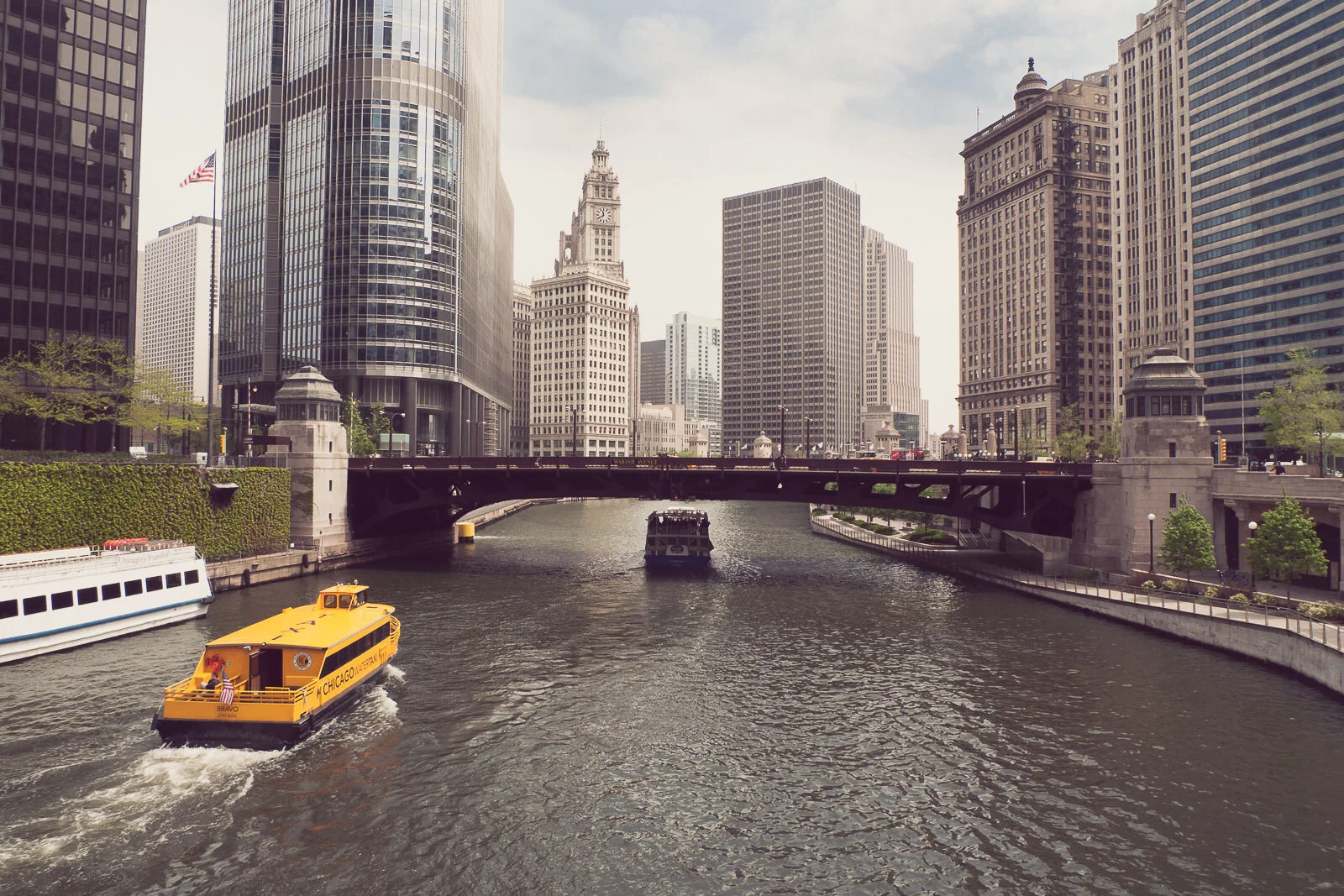 CHICAGO