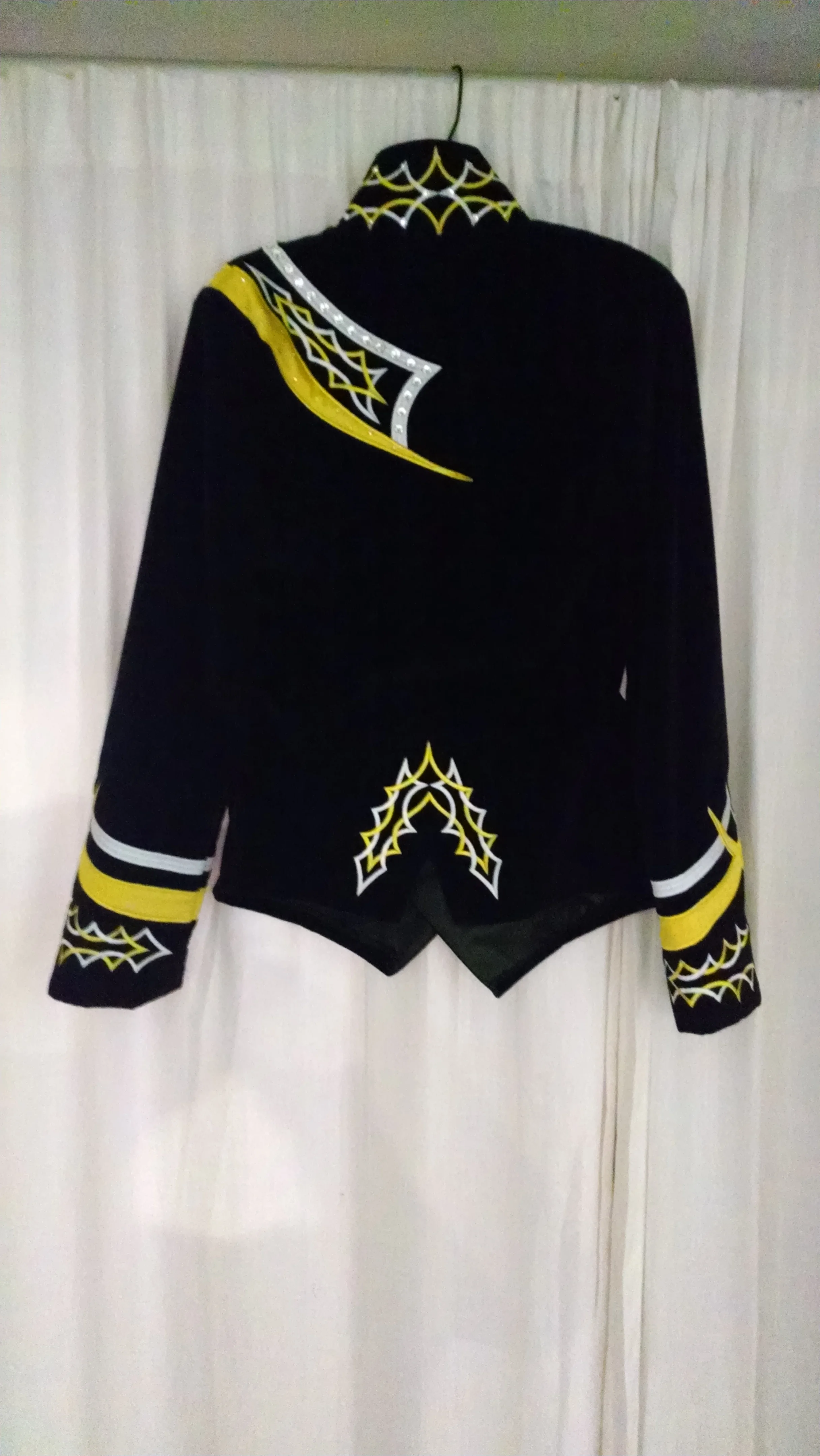 Irish Dance Jacket