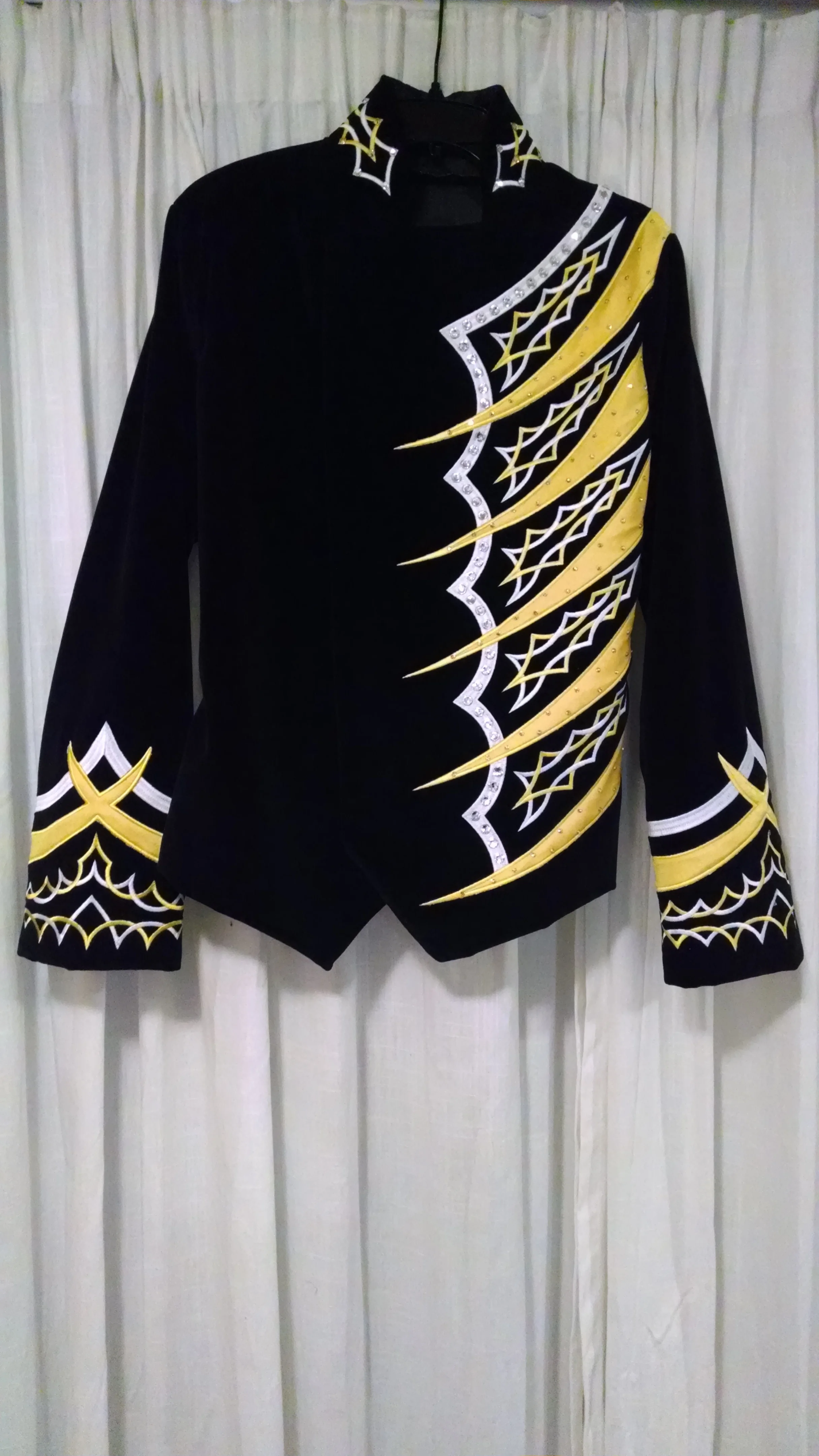 Irish Dance Jacket