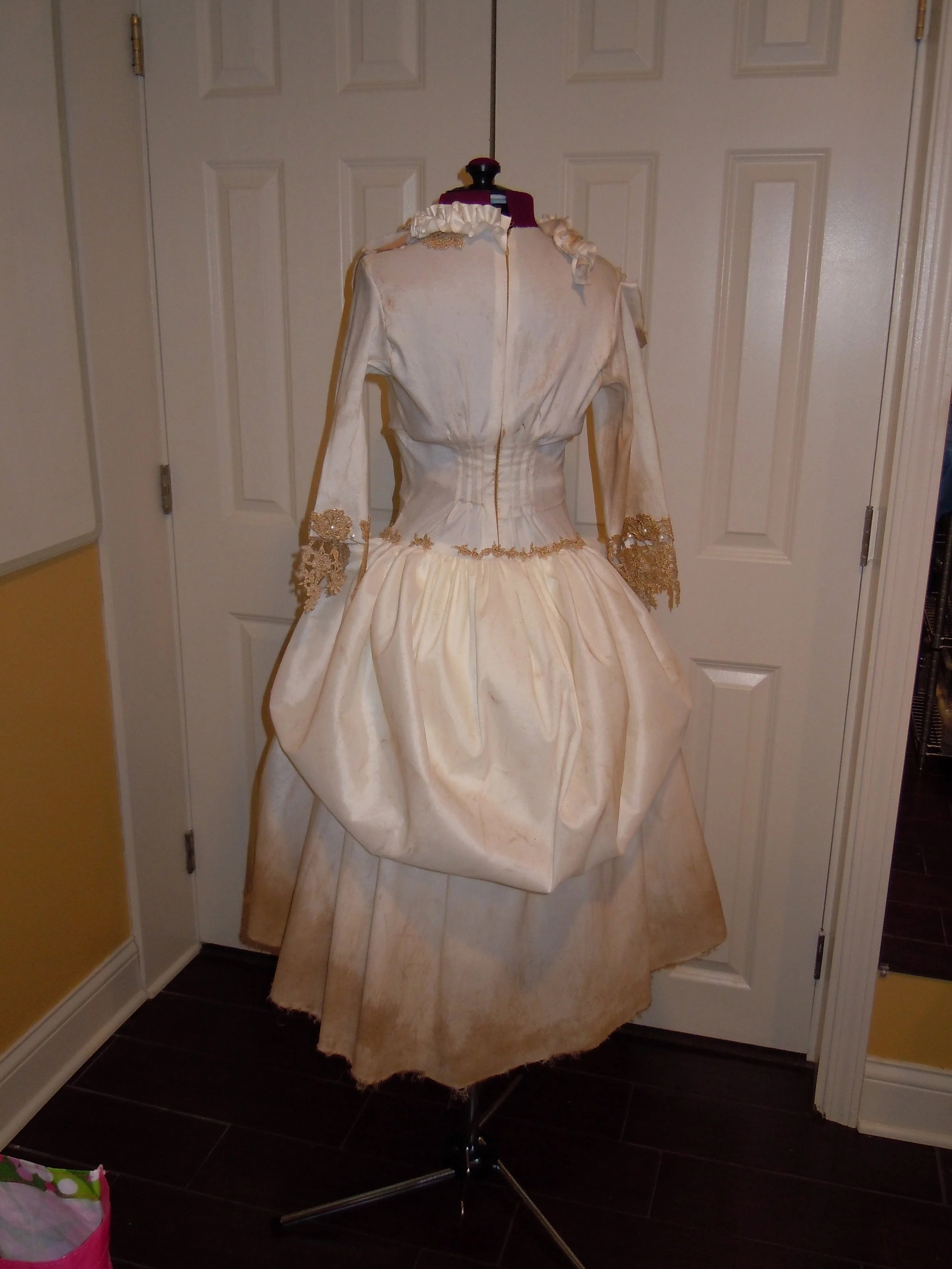 Classical Ballet Costume