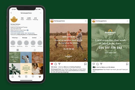 Farmacy Partners