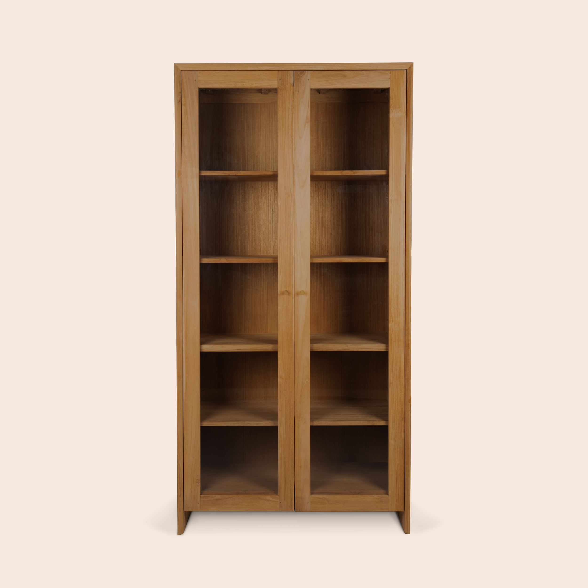 JODOH GLASS CABINET - SHELVES ONLY_Front.png