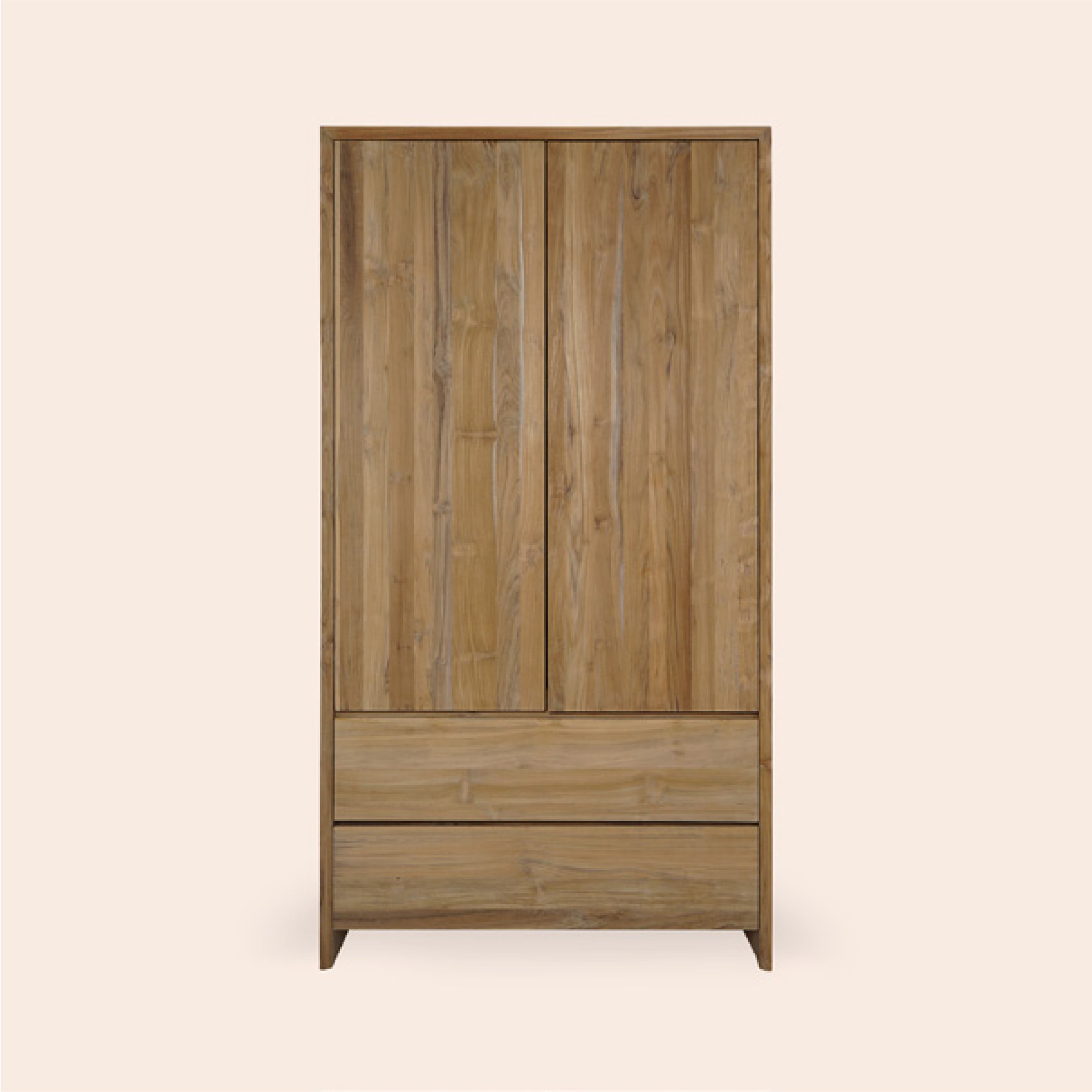 Jodoh Wardrobe 2 Drawers-.jpg