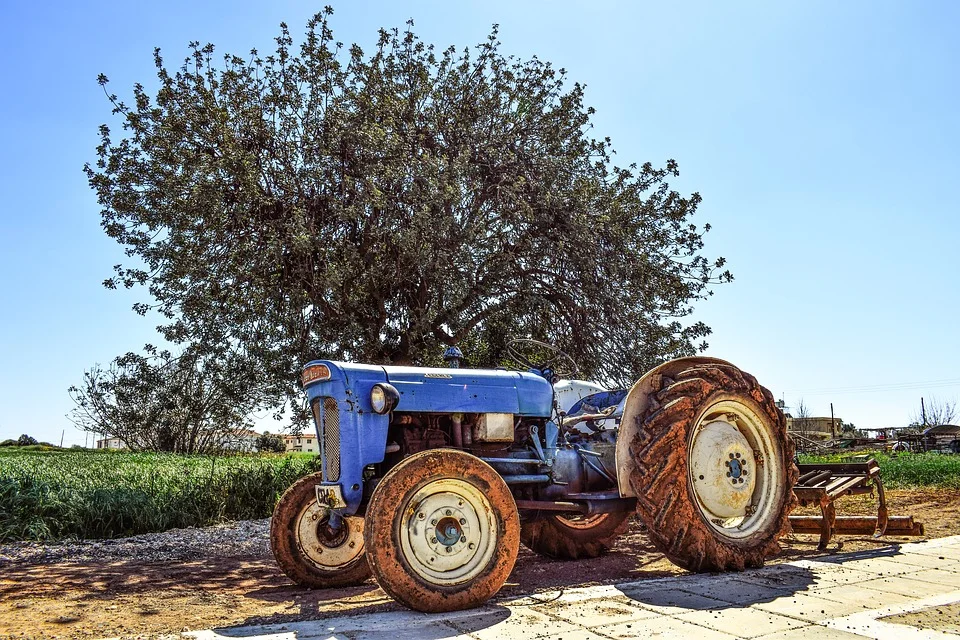 old blue tractor.jpg