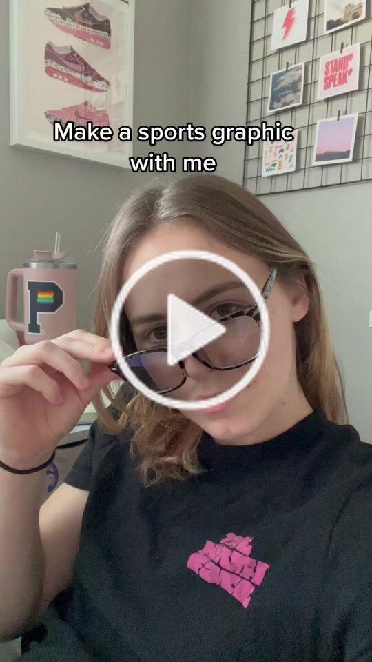 Abby Mangum on TikTok