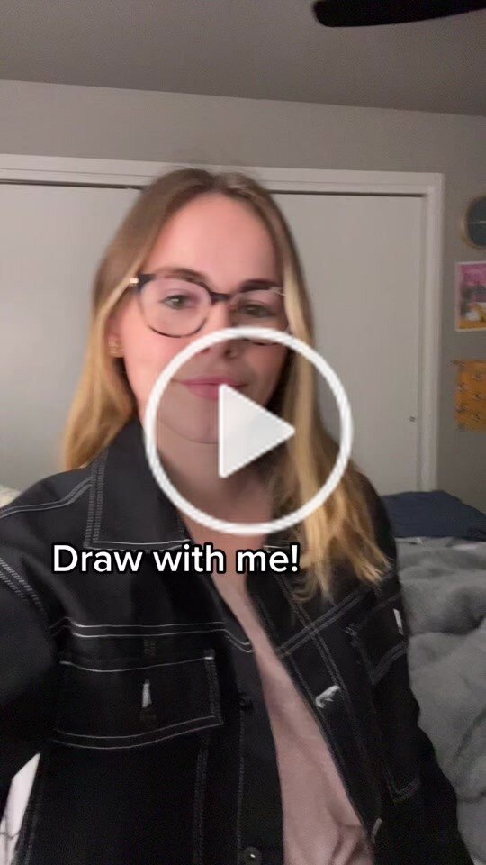 Abby Mangum on TikTok