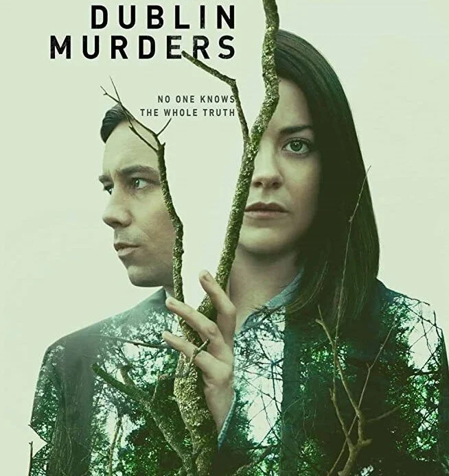 'Dublin Murders'...'In The Woods'