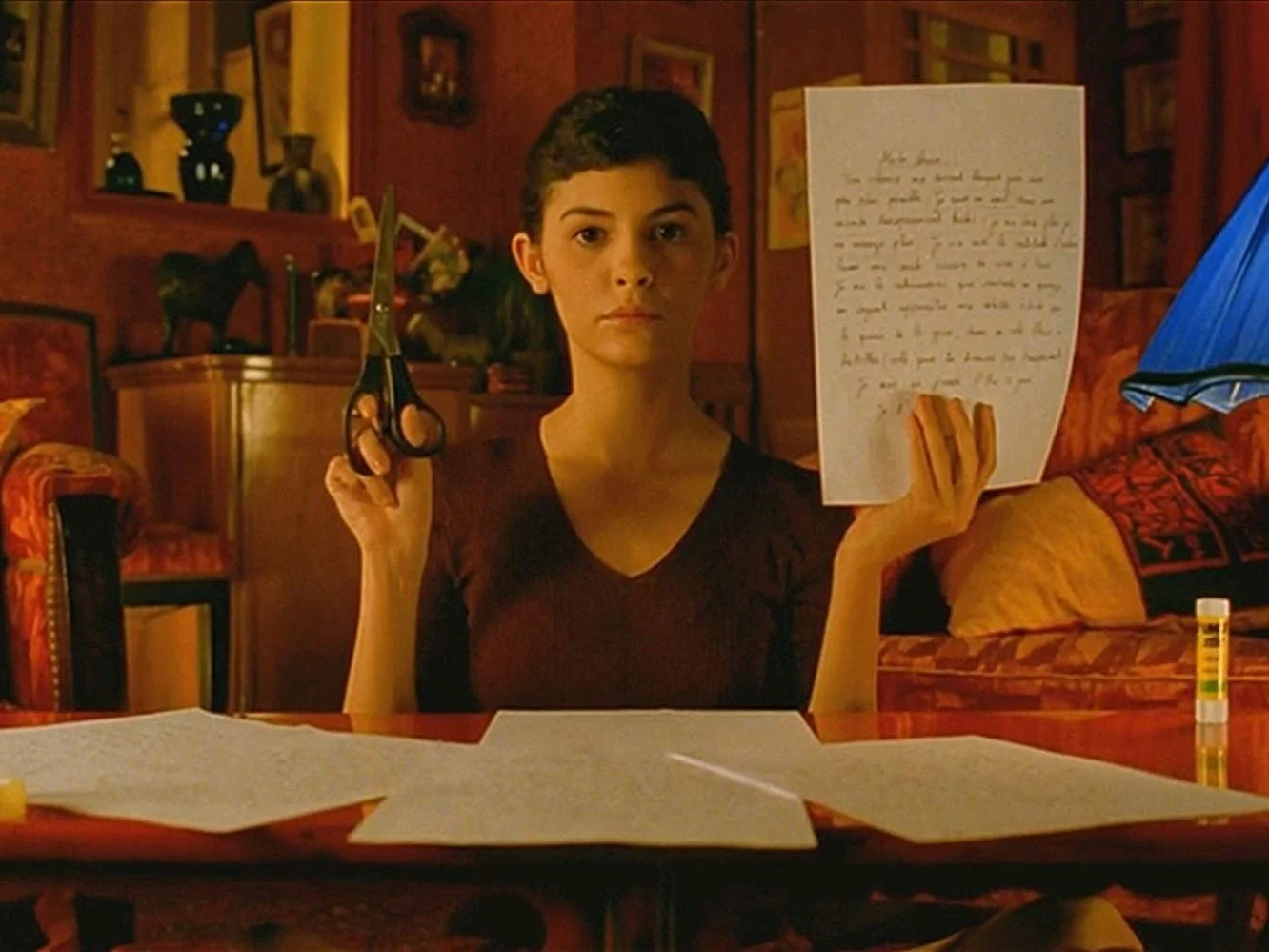 (STS Classic) Amélie (2001)