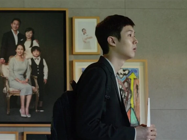 Parasite (2019)