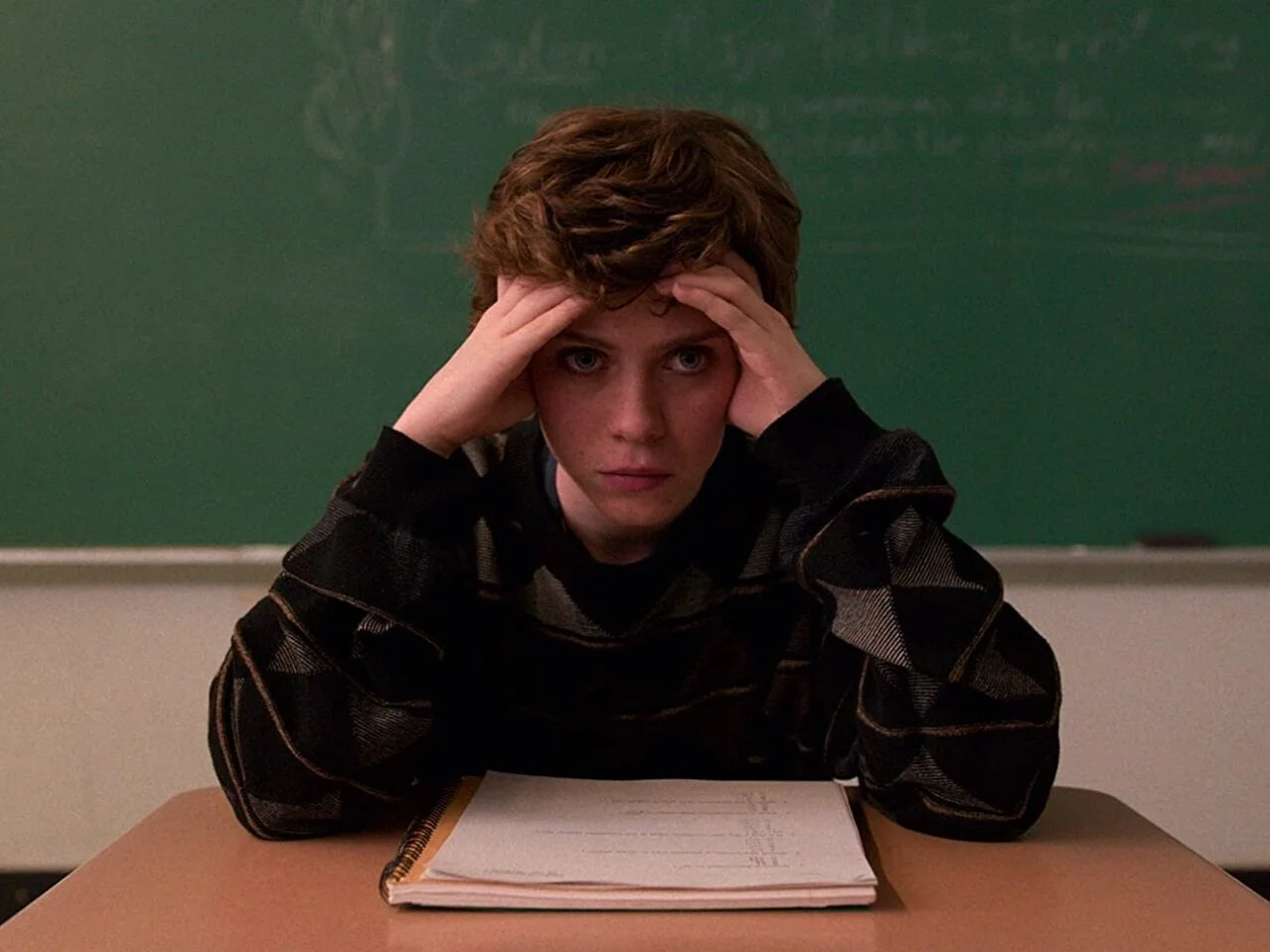 I Am Not Okay With This (2020 - )