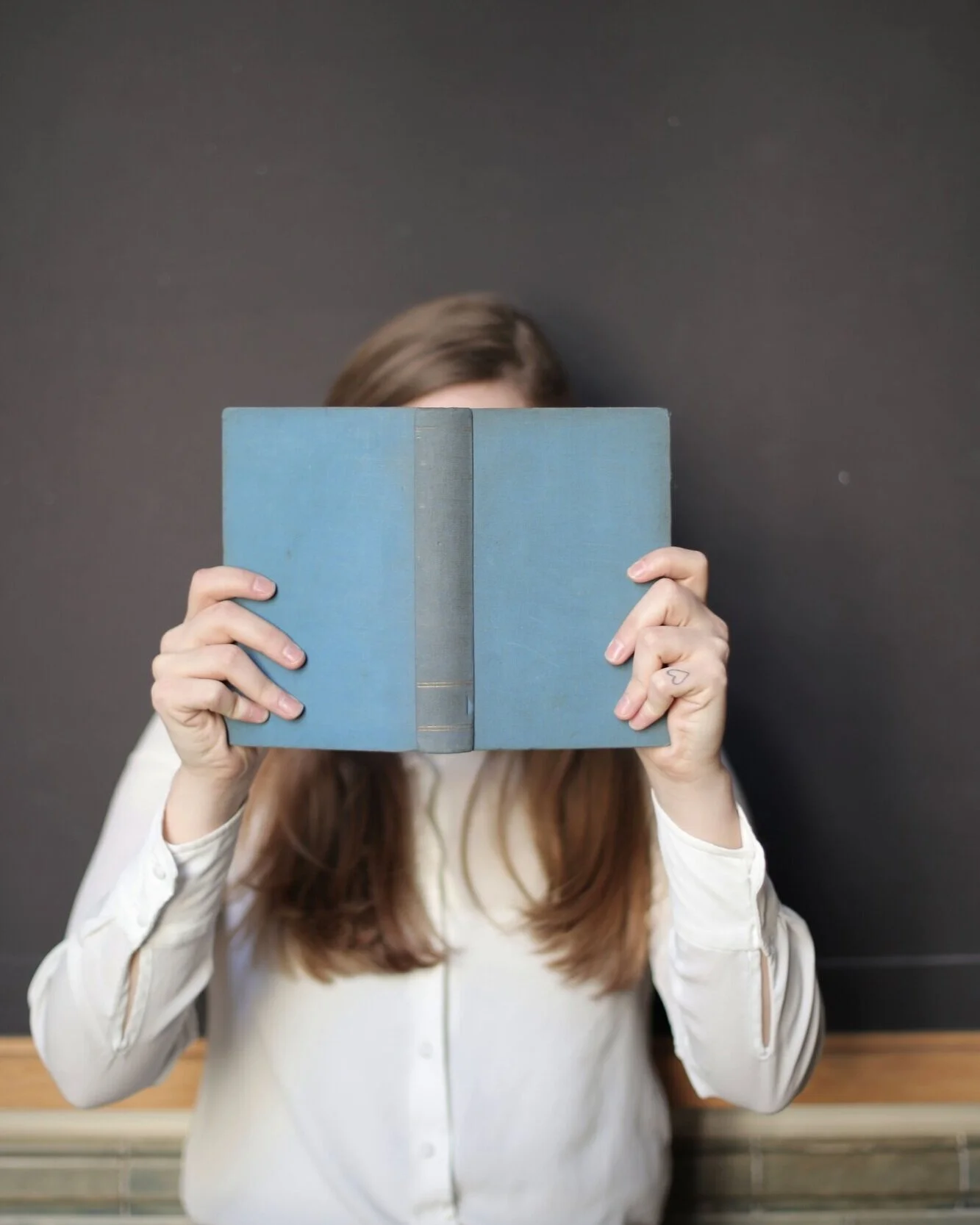 The Woman in the Story by Helen Jacey (Review)