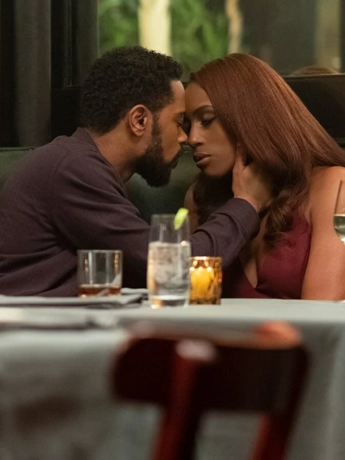 The WODC's 14 Days of Black Love