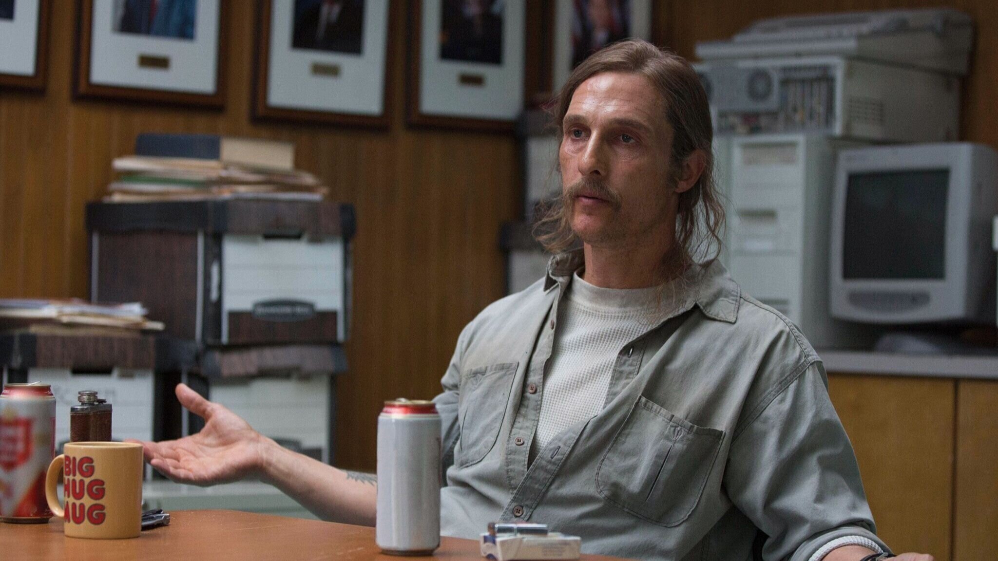 Rust and cohle фото 20