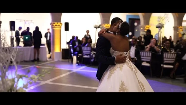 First Dance
