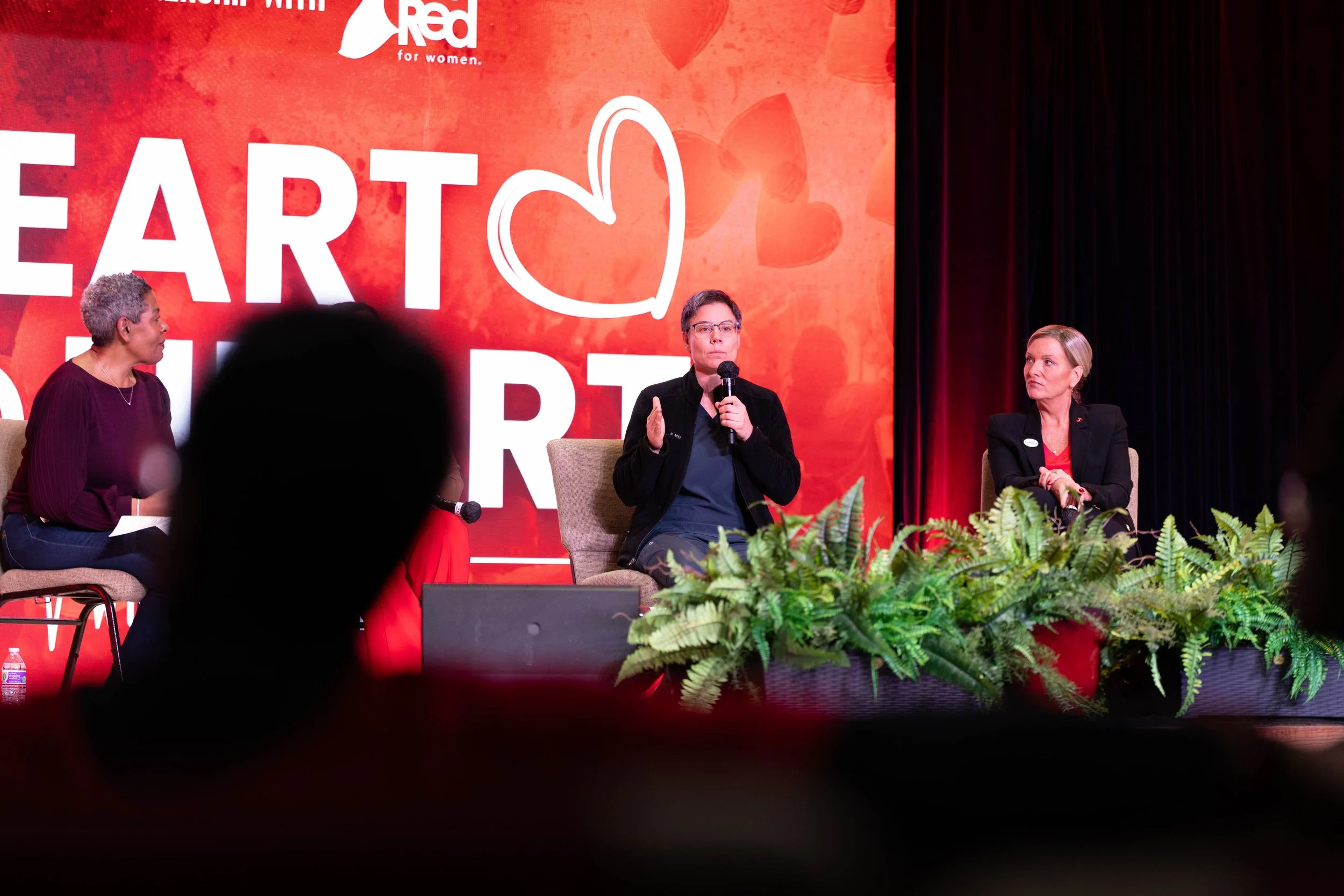 Newport News Virginia Event And Conference Photography