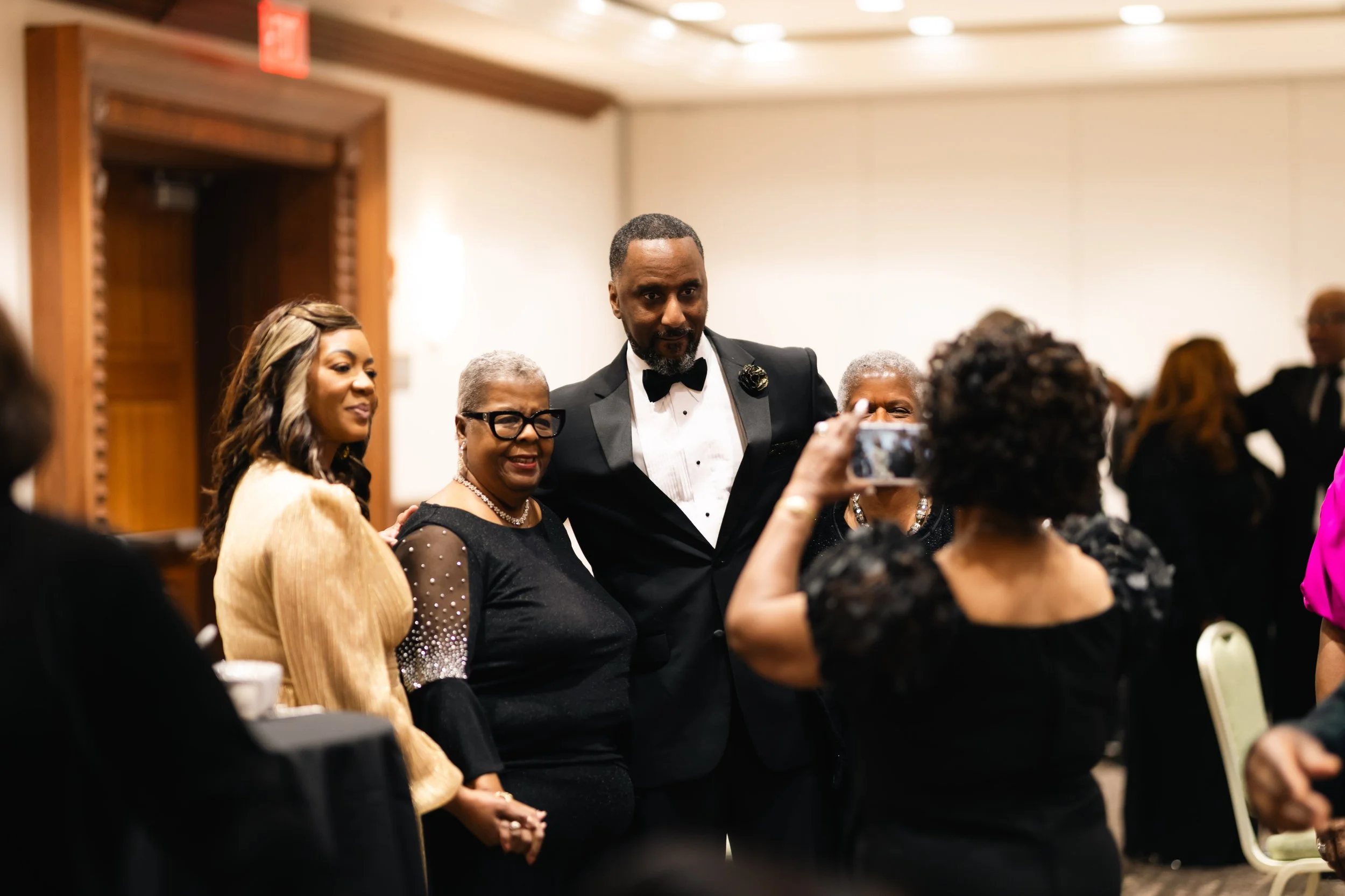 Newport News Virginia Event And Conference Photography