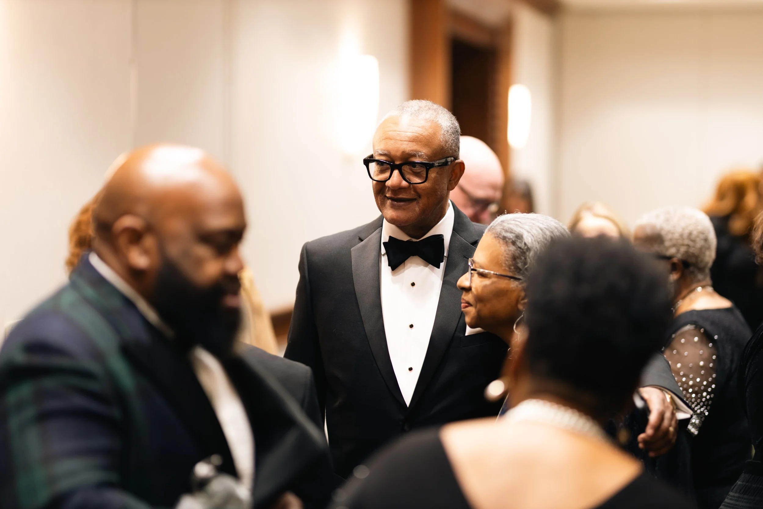 Mayor Jimmy Gray Of Hampton, Virginia | Jimmy Gray Hampton Mayor