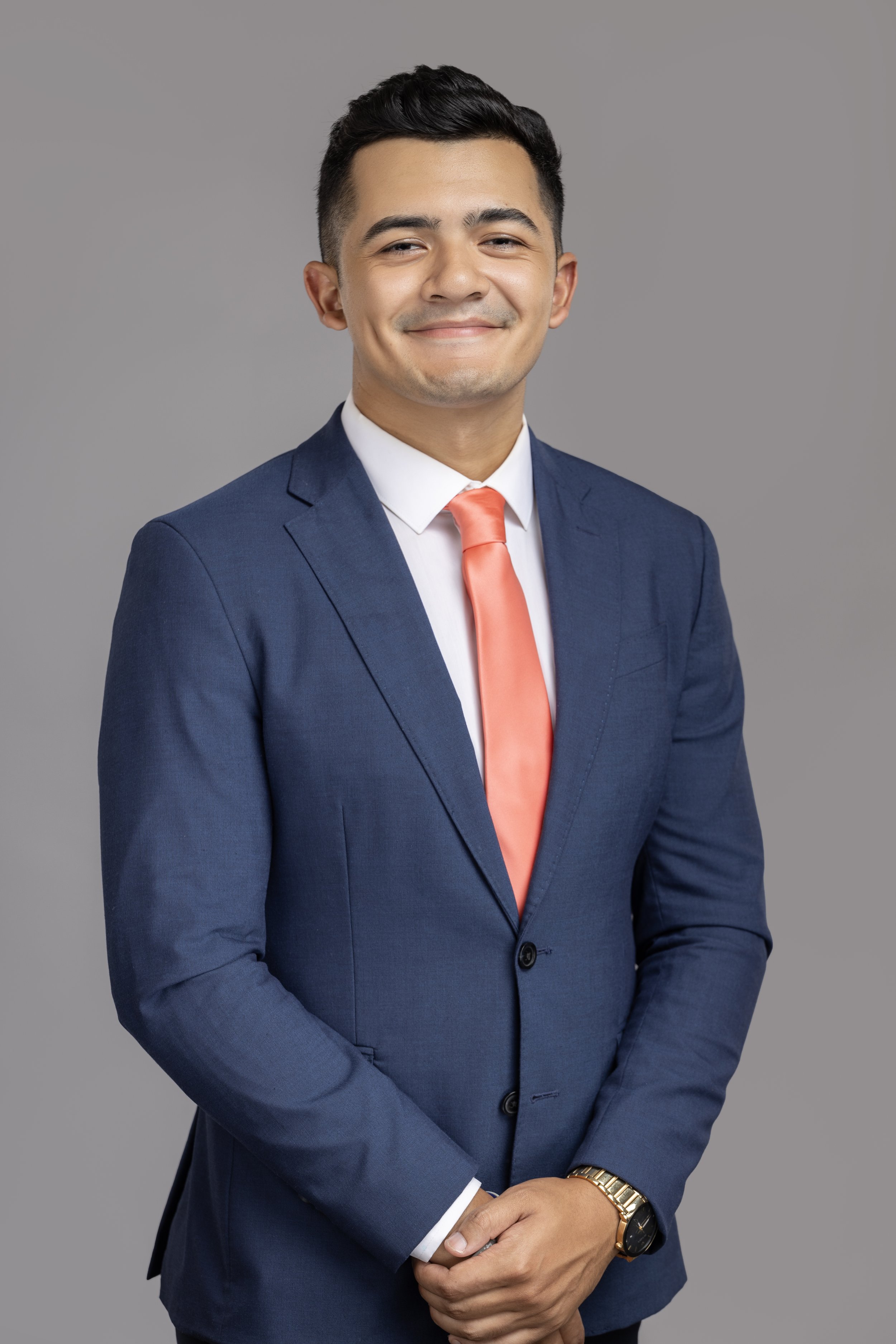 Professional Headshots, Corporate Headshots | Newport News Virginia | Hampton Roads 