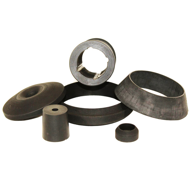 Coupling Rubbers