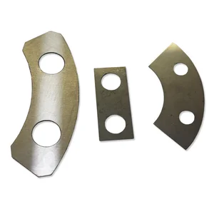 Rotating Securing Tabs Locking Tabs — Component Engineering Parts - CNC Machining ...