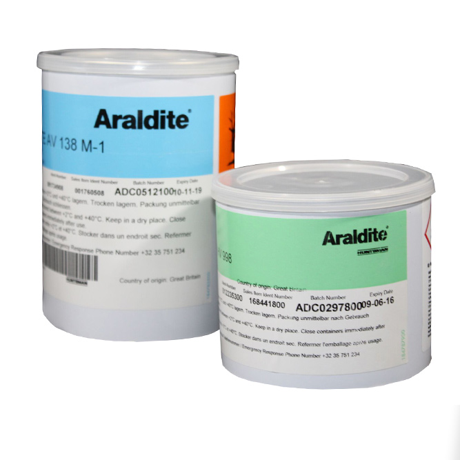 Araldite® K138