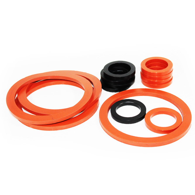 Camlock Seals