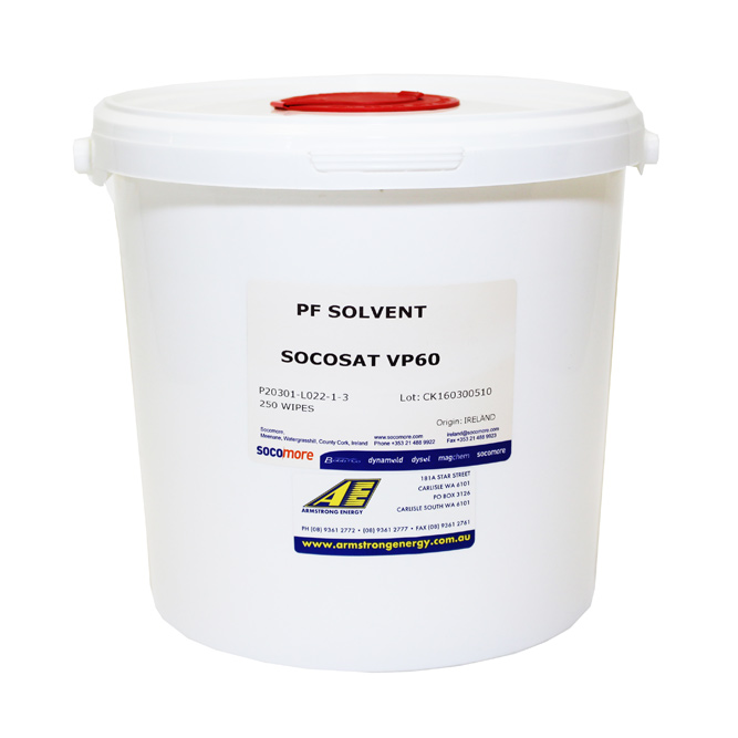 Cable Wipes