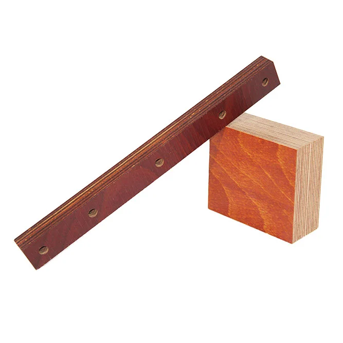 Densified Wood