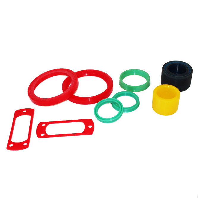 Urethane Gaskets