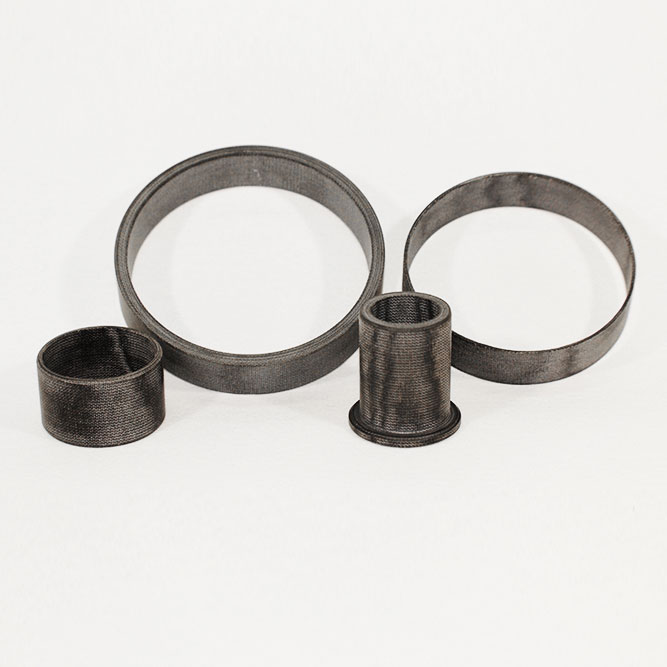Machined Orkot®