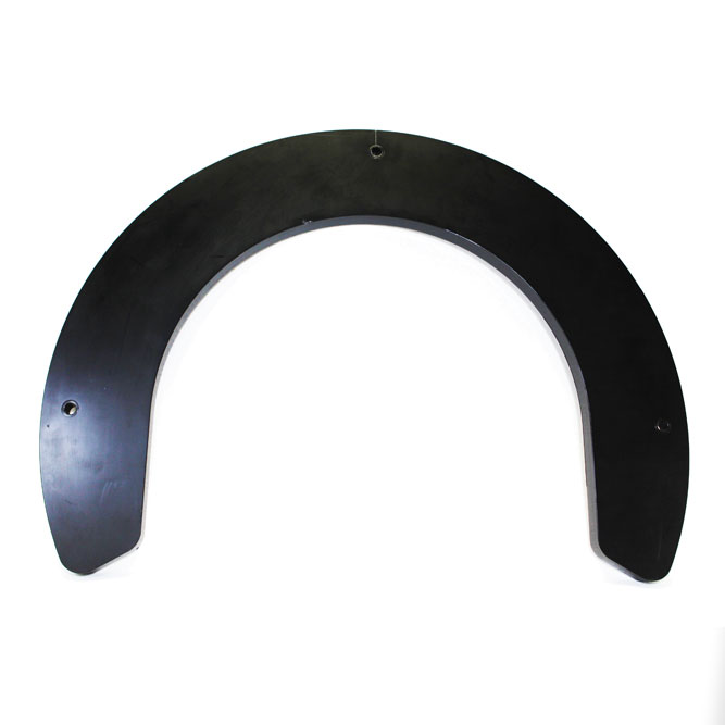 HDPE Wear Ring