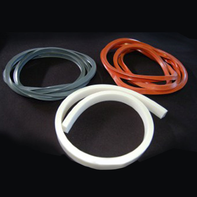 Rubber Extrusions