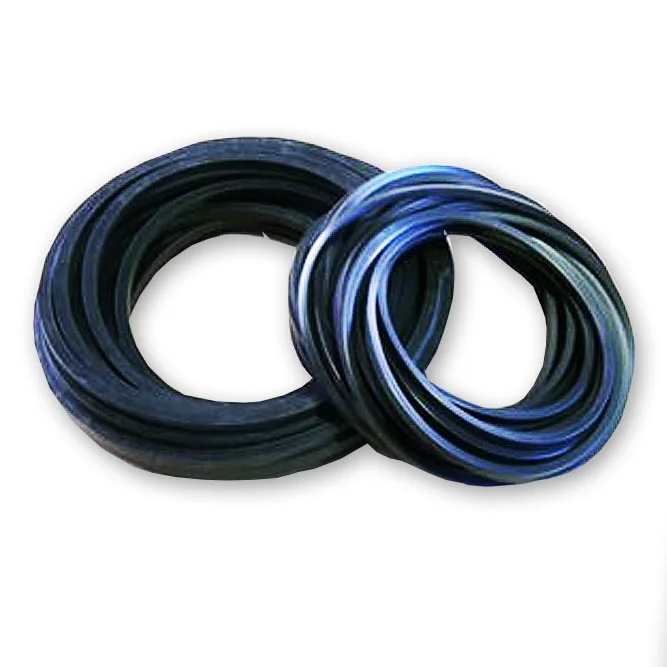 Rubber Extrusions
