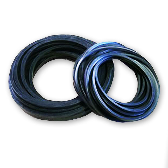 Rubber Extrusions