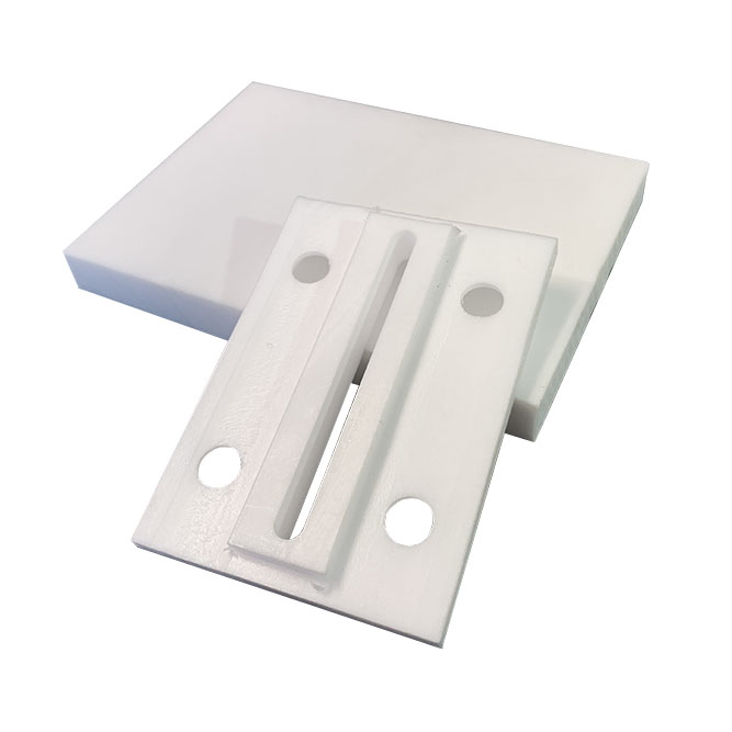 PTFE wear plates